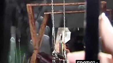 Des Ires In Hellfire Submission Rituals