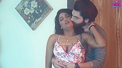 Perverted Indian Babe Unbelievable Sex Video