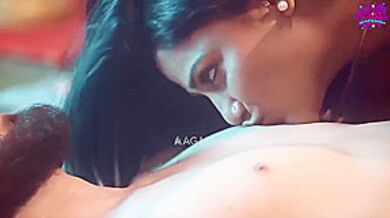 Perverted Indian Babe Unbelievable Sex Video