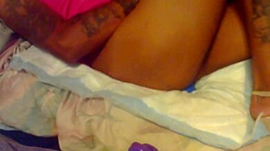 My New Cute Pink Dress