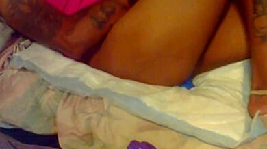 My New Cute Pink Dress