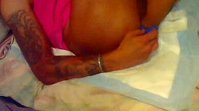 My New Cute Pink Dress