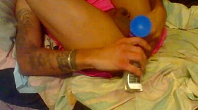 My New Cute Pink Dress