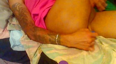 My New Cute Pink Dress