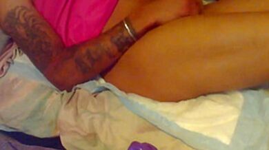 My New Cute Pink Dress