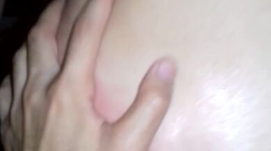 Me follo a mi Madrastra Latina Blanca Culona