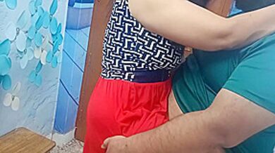 Couple Enjoying The Sex - Verified Amateurs