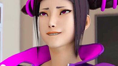 Her Hottie Girlfriend Right In The Ass