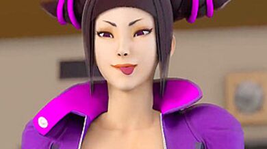 Her Hottie Girlfriend Right In The Ass