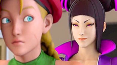 Her Hottie Girlfriend Right In The Ass