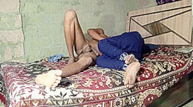 Bhabhi Ko Raat Me Jor Se Chudhai