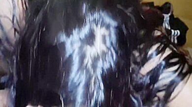 Friend Left His School Friend