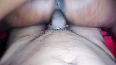 Redhead Stepmom Needs To Get Pregnant - Htr96