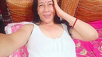 My Bhabhi Was Watching Dirty Video Stepsister-in-law Caught Him Red-handed