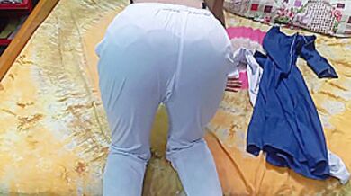 College Student 18+ Seduces Her Hot Professor Roleplay - Student Hot