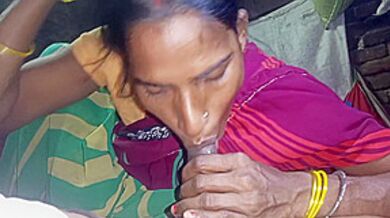 Masked Girlfriend Having Fun Reverse