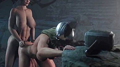 Amazonium - Compilation