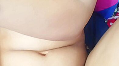 My Horny Desi Bhabi With Her Devar