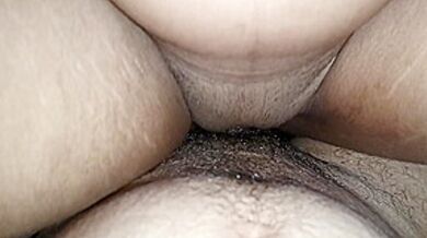 I Fucked My Girlfriend All Night Long