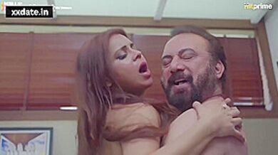 Web Series With Sexy Indian Babe