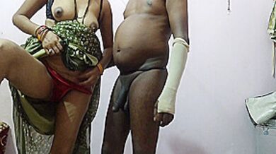 Romance Fucking Video Beautiful Wife Saree