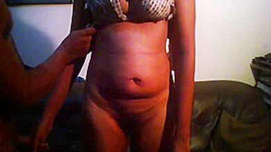 I Made A Video Of My Stepfather