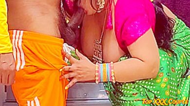 Ever Best Homemade Enjoyful Fuck Video