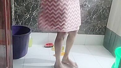 Ko Bathroom Mms Video Viral