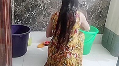 Ko Bathroom Mms Video Viral