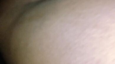 Peruana culona, cogida analmente por JOTAPERU, leche adentro anal