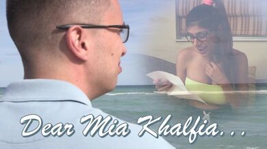 MIA KHALIFA - Scendere con il (compilation)