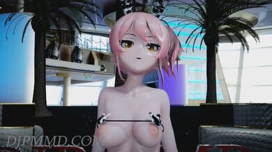 Mika - Girls' Generation - Genio - 1261