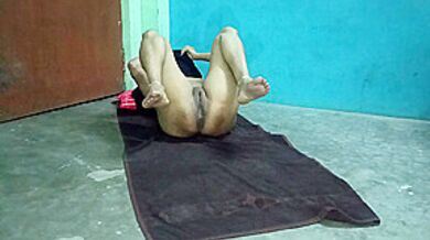 Friends Wife Left At Her House