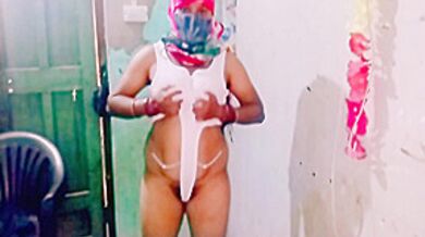 Indian Desi Bhabhi Ki Zarbdast Chudai Home Mede Bhabhi