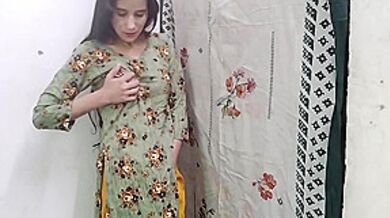 Padosan Ka Chuchi Daba Daba Kar Choda Full Hd Video