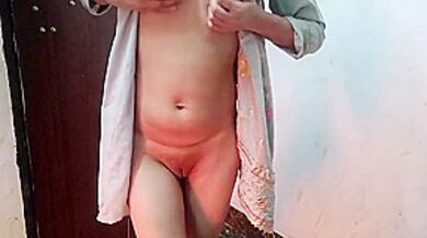 Muslim Girlfriend Ko Call Kar Ke Ghar Pe Bulaya