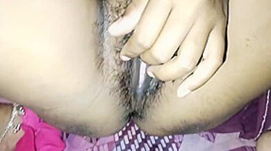 Stepsister-in-law Her