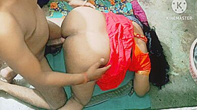 Desi Indian Stepsister Steps Stepbrother Fuking With Kichen