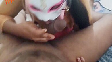 A Young Man Has Sex With His Ex-girlfriend. After The Girlfriends Marriage-extra Material Relation. -akashprimex