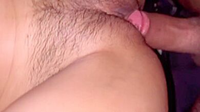 Indian Hot Sexy Girl Tight Pussy Sex Stepdaddy