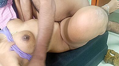 Shared Bed With Stepsister Husband