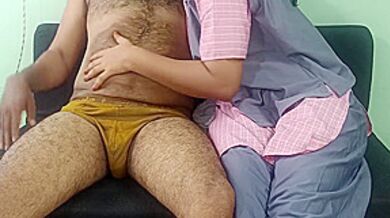 Shared Bed With Stepsister Husband