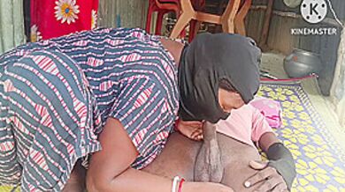 Desi Bhabhi Ne Gand Marai