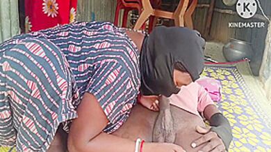 Desi Bhabhi Ne Gand Marai