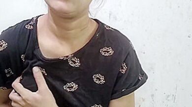 Stepsister With Romantic Tight Hard-core Sex