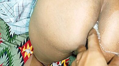 Ass Sex Videos . For The First Time In The Of Desi Bhabhi, The Stepbrother-in-law Put The Whole, Stepsister-in-law Kept Shouting, The Stepbrother-in-law Kept Putting