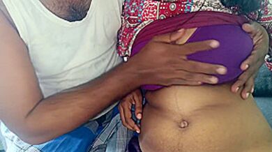 Tamil Stepsister Hot Romance With Mind Control