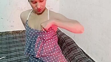 Stepsister-in-law Thought She Left Friends Wife