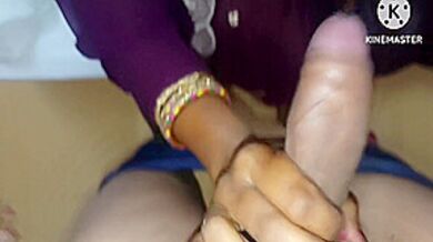 Stepsister-in-law Ki Chudayi