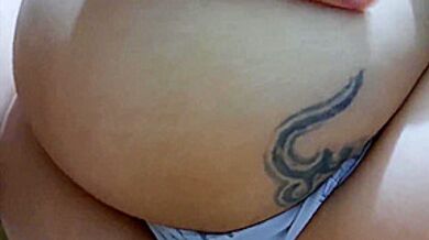 I Couldnt Stand It And I Touched My Stepmother-in-laws Ass, Sharing A Bed With My Stepson-in-law